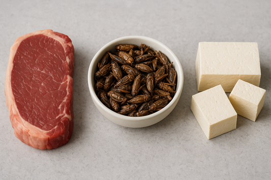 What Makes a Complete Protein?