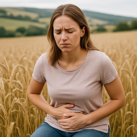 The Fibre Gap: Why Gut Health Matters (and How Ento Helps You Fill It)